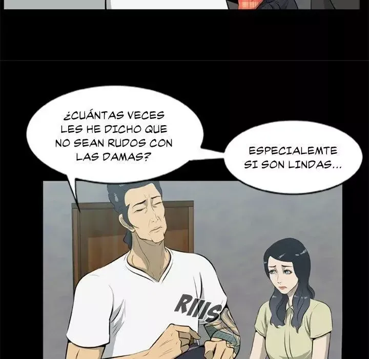Zombie Wave Capítulo 12 en Línea - página 88