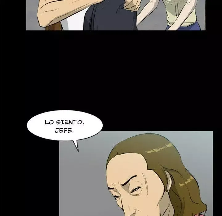 Zombie Wave Capítulo 12 en Línea - página 89