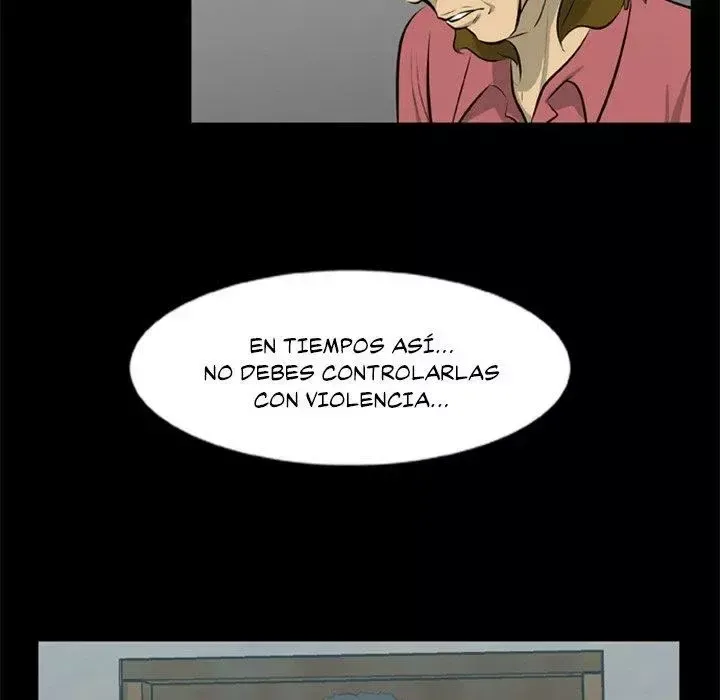 Zombie Wave Capítulo 12 en Línea - página 90