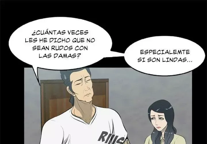 Zombie Wave Capítulo 13 en Línea - página 1