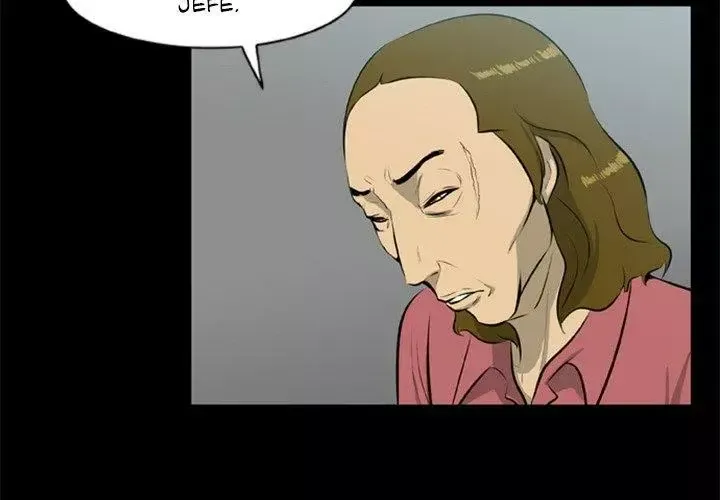 Zombie Wave Capítulo 13 en Línea - página 3