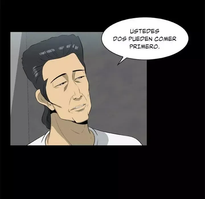 Zombie Wave Capítulo 13 en Línea - página 12