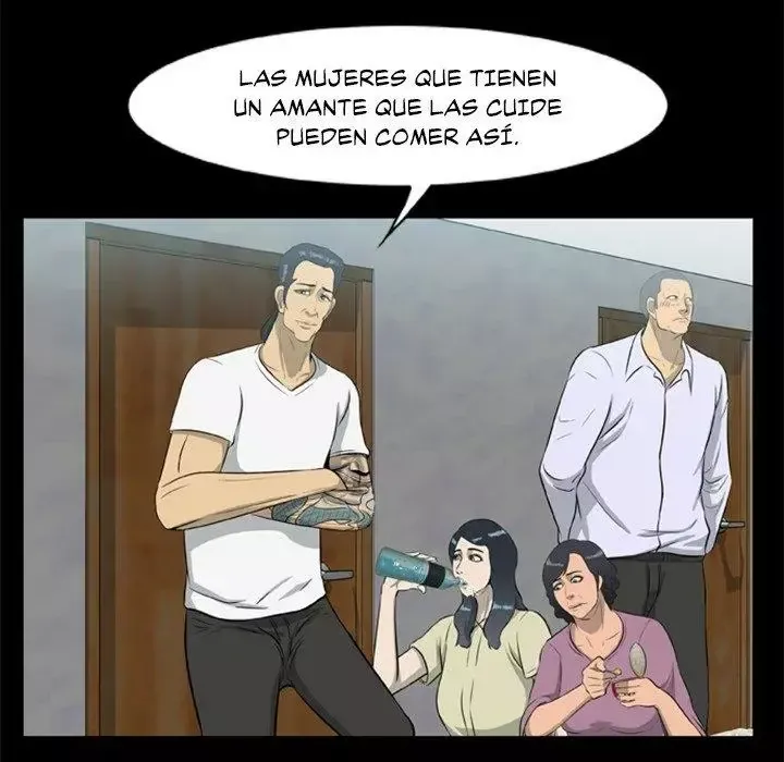 Zombie Wave Capítulo 13 en Línea - página 17