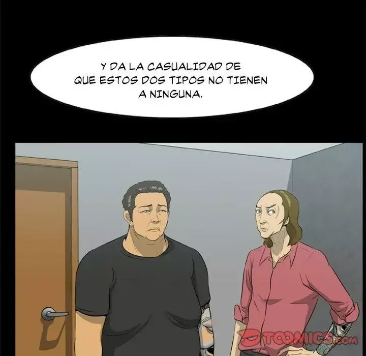 Zombie Wave Capítulo 13 en Línea - página 18