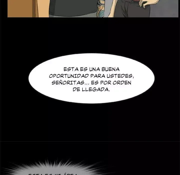 Zombie Wave Capítulo 13 en Línea - página 19