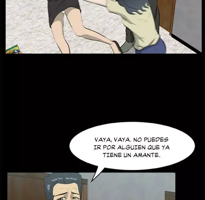 Zombie Wave Capítulo 13 en Línea - página 28