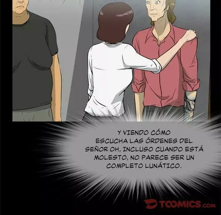 Zombie Wave Capítulo 13 en Línea - página 34