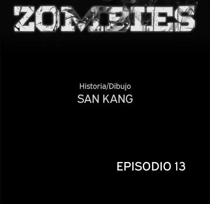 Zombie Wave Capítulo 13 en Línea - página 47