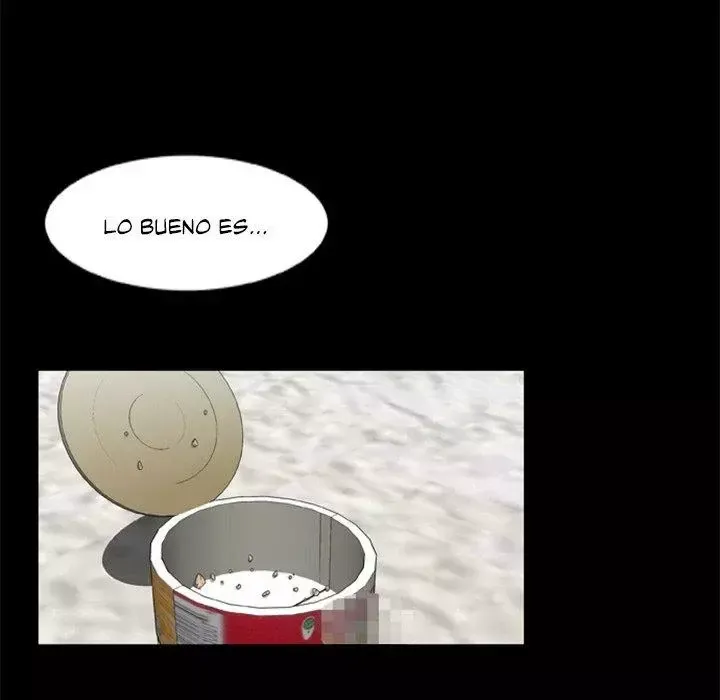 Zombie Wave Capítulo 13 en Línea - página 48