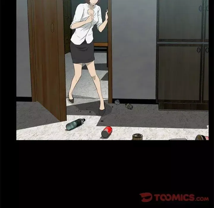 Zombie Wave Capítulo 13 en Línea - página 50