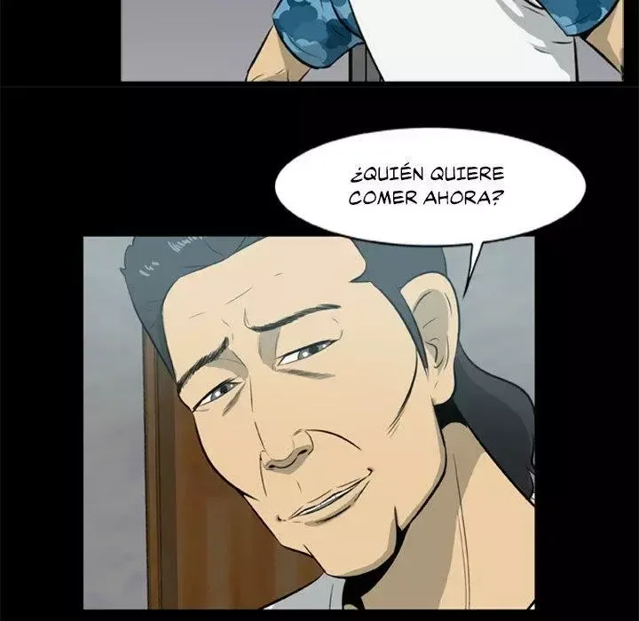 Zombie Wave Capítulo 13 en Línea - página 55