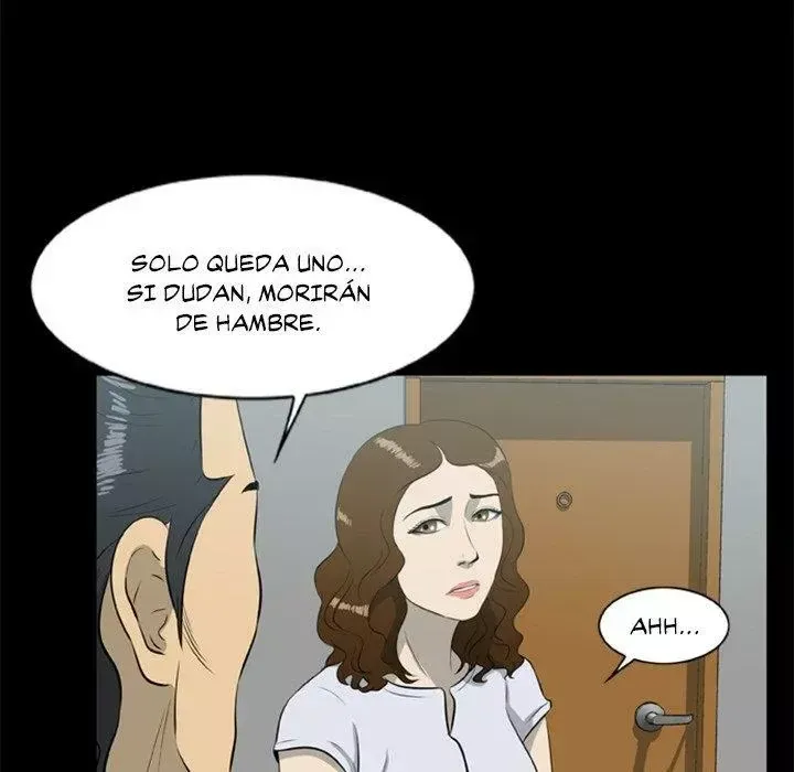 Zombie Wave Capítulo 13 en Línea - página 56