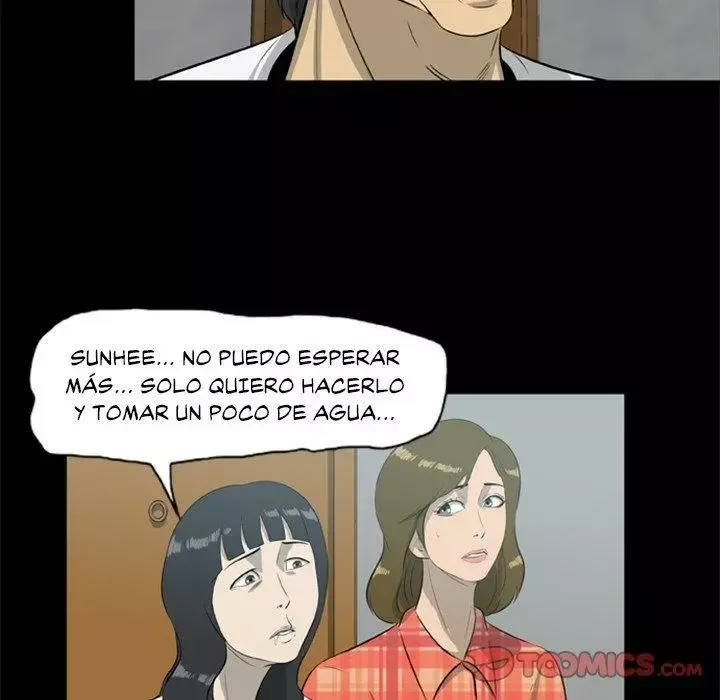 Zombie Wave Capítulo 13 en Línea - página 62