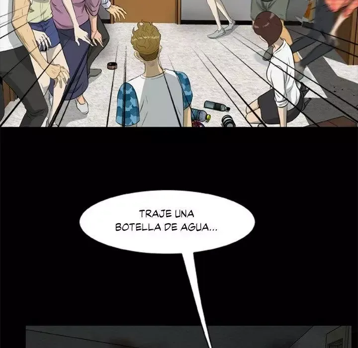 Zombie Wave Capítulo 13 en Línea - página 72