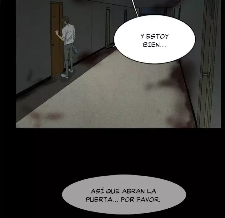 Zombie Wave Capítulo 13 en Línea - página 73