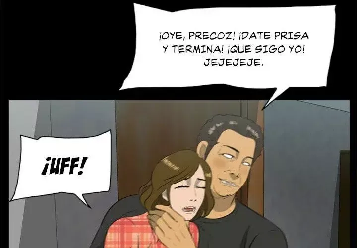 Zombie Wave Capítulo 14 en Línea - página 3