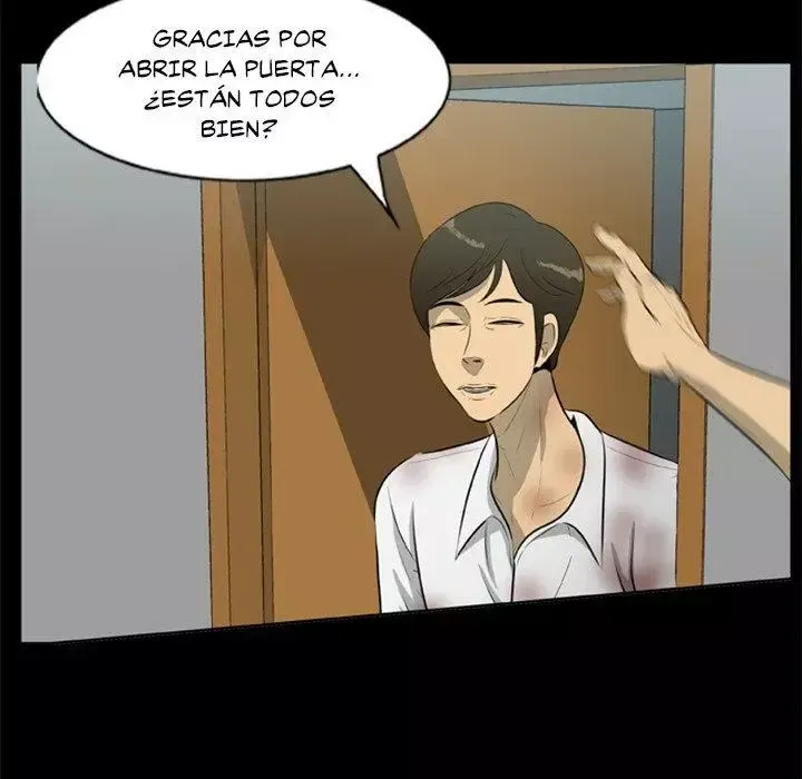 Zombie Wave Capítulo 14 en Línea - página 19