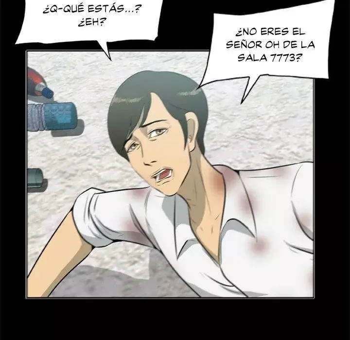 Zombie Wave Capítulo 14 en Línea - página 24