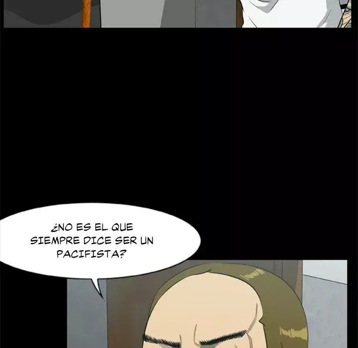 Zombie Wave Capítulo 14 en Línea - página 31