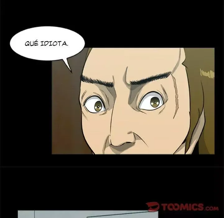 Zombie Wave Capítulo 14 en Línea - página 34