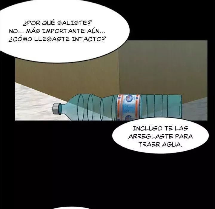 Zombie Wave Capítulo 14 en Línea - página 36