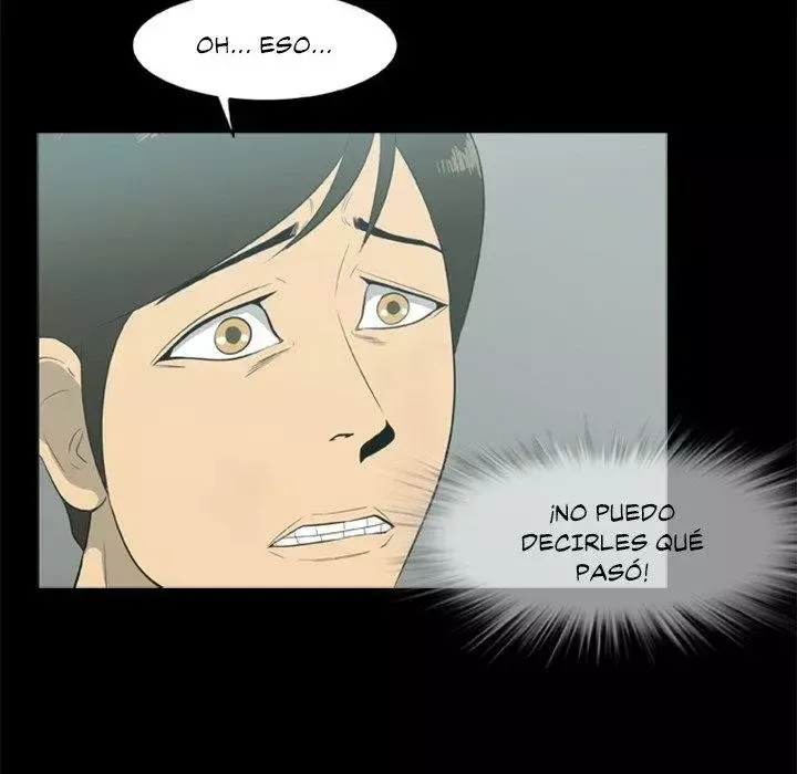 Zombie Wave Capítulo 14 en Línea - página 37