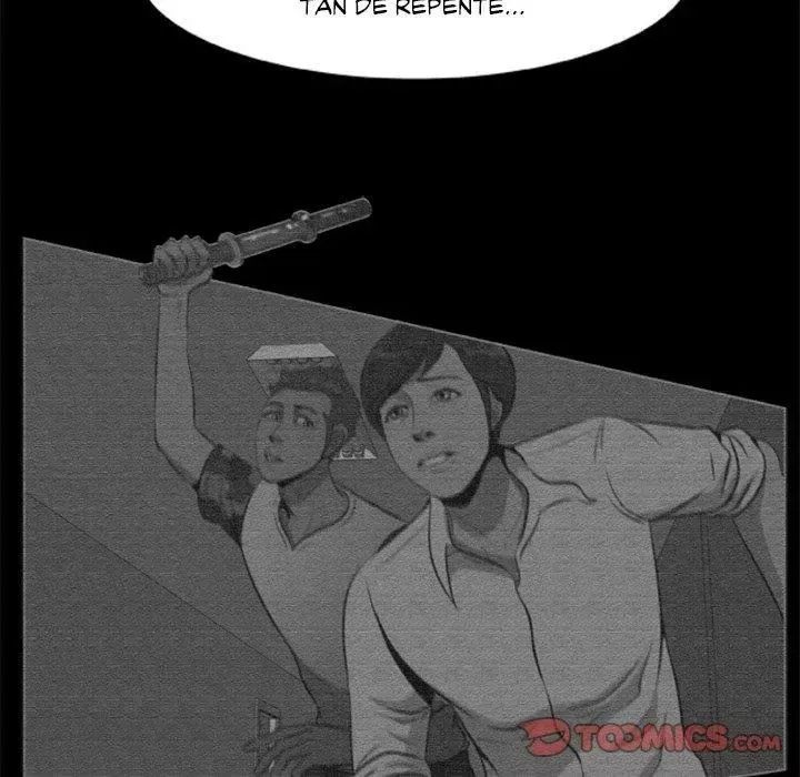 Zombie Wave Capítulo 14 en Línea - página 42