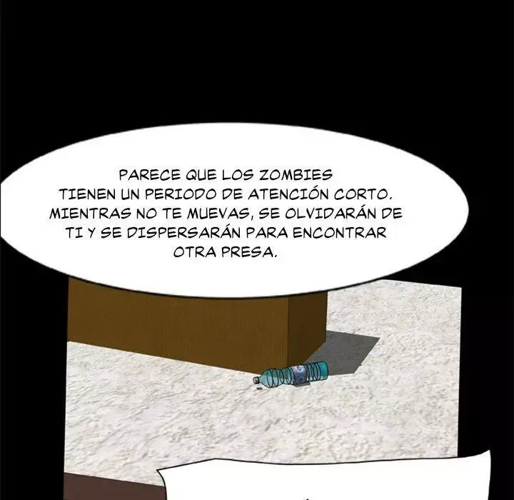 Zombie Wave Capítulo 14 en Línea - página 44