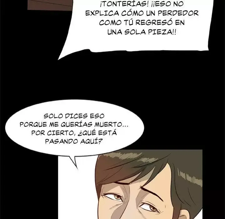 Zombie Wave Capítulo 14 en Línea - página 45
