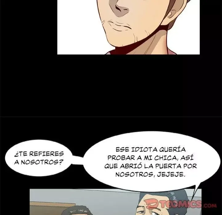 Zombie Wave Capítulo 14 en Línea - página 46