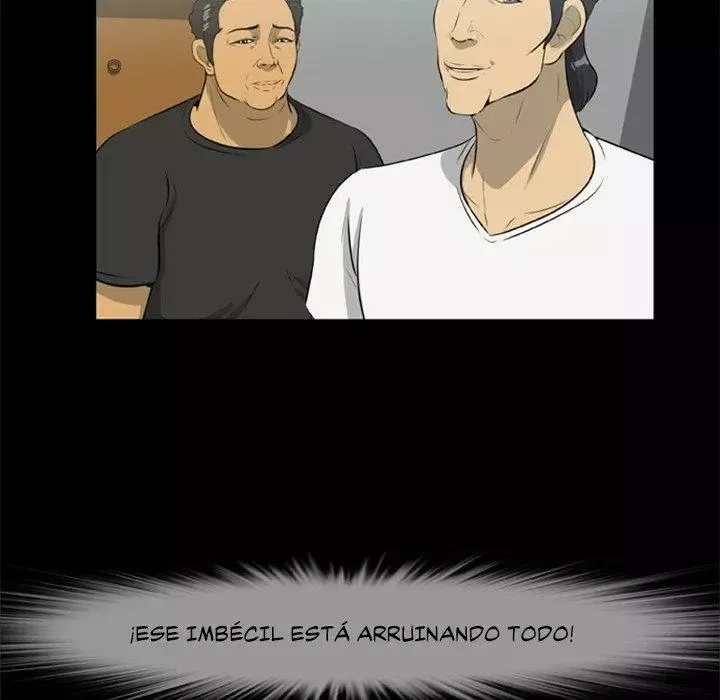 Zombie Wave Capítulo 14 en Línea - página 47