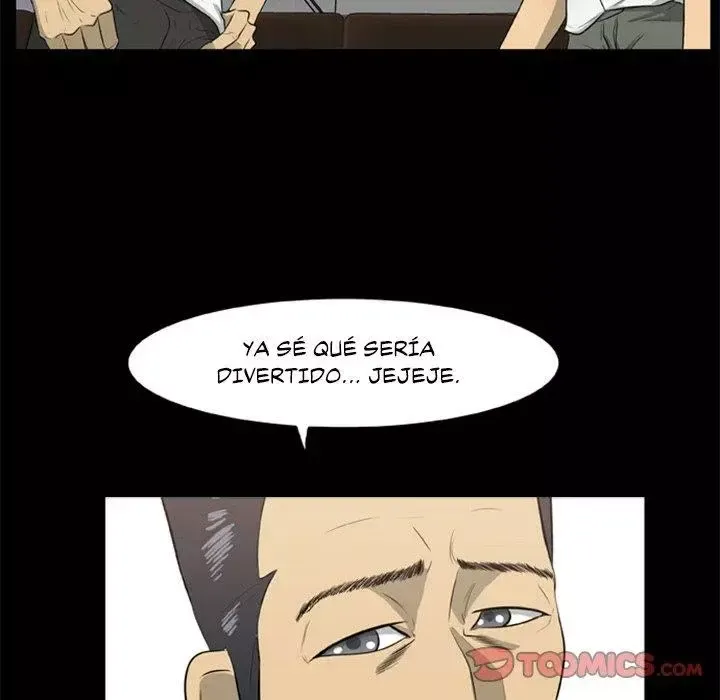 Zombie Wave Capítulo 14 en Línea - página 50