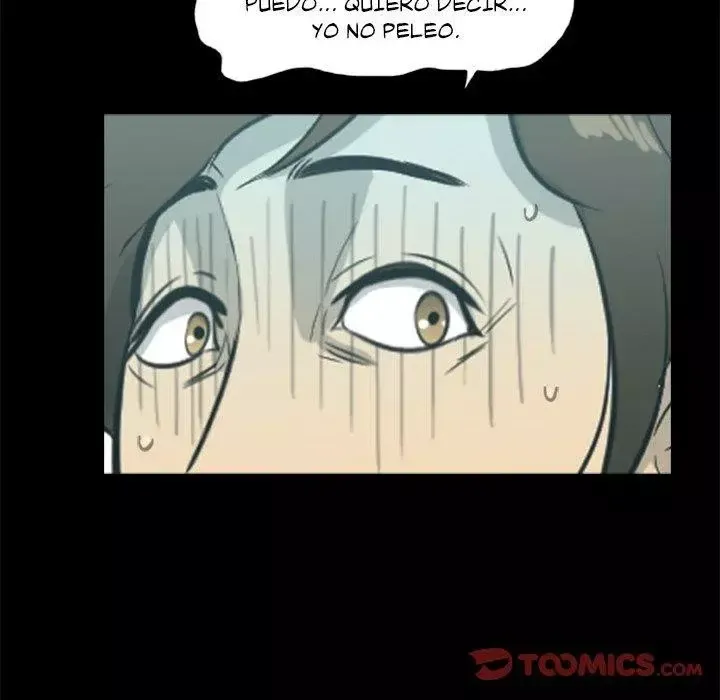 Zombie Wave Capítulo 14 en Línea - página 54