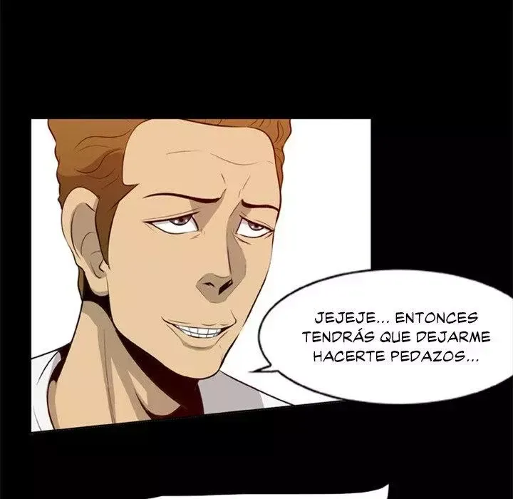 Zombie Wave Capítulo 14 en Línea - página 55