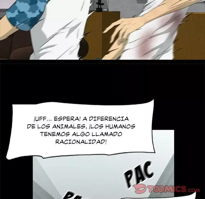 Zombie Wave Capítulo 14 en Línea - página 58