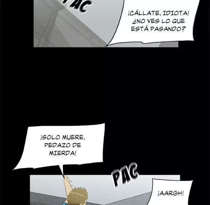 Zombie Wave Capítulo 14 en Línea - página 59