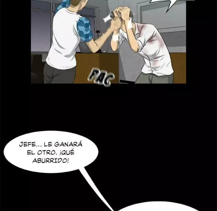 Zombie Wave Capítulo 14 en Línea - página 60