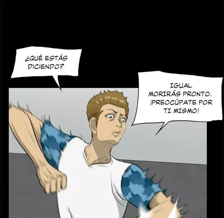 Zombie Wave Capítulo 14 en Línea - página 65