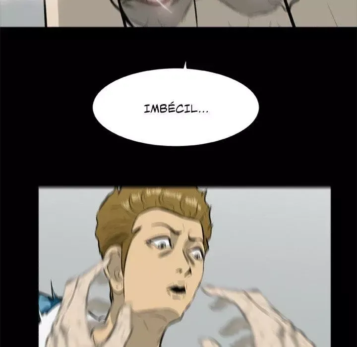 Zombie Wave Capítulo 14 en Línea - página 67