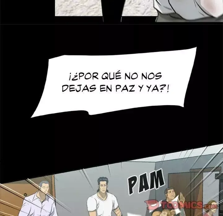 Zombie Wave Capítulo 14 en Línea - página 70