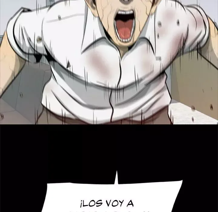 Zombie Wave Capítulo 15 en Línea - página 5