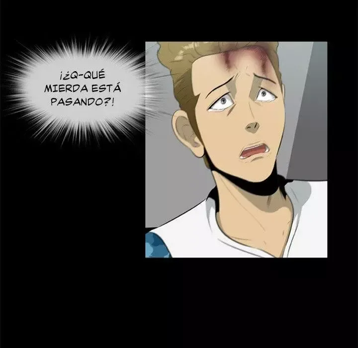 Zombie Wave Capítulo 15 en Línea - página 7
