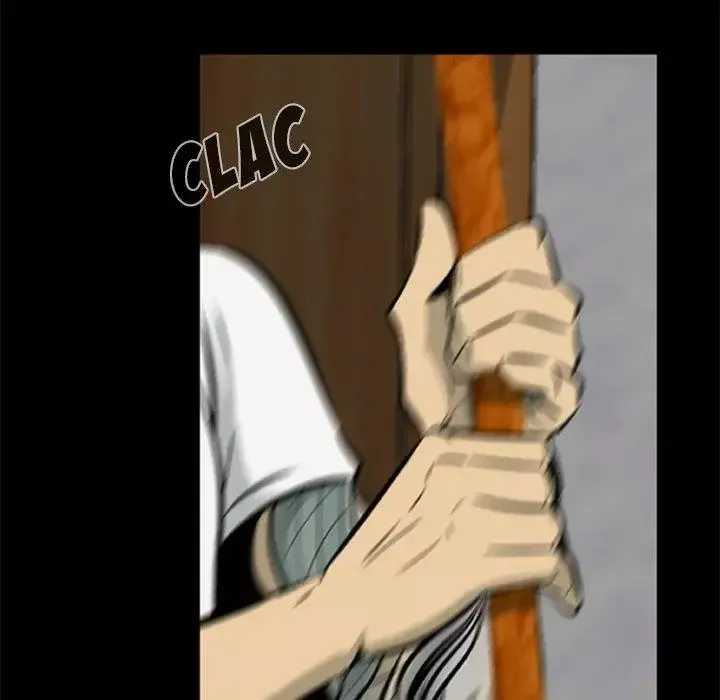 Zombie Wave Capítulo 15 en Línea - página 11