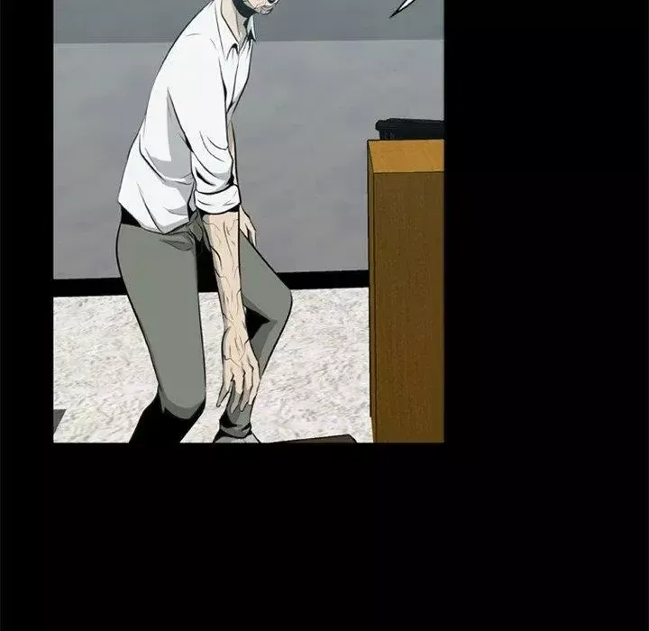 Zombie Wave Capítulo 15 en Línea - página 20