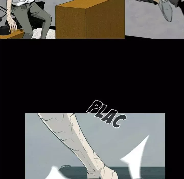 Zombie Wave Capítulo 15 en Línea - página 25