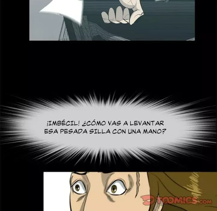 Zombie Wave Capítulo 15 en Línea - página 26