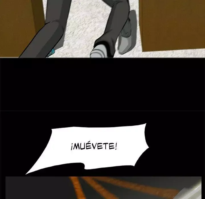 Zombie Wave Capítulo 15 en Línea - página 29