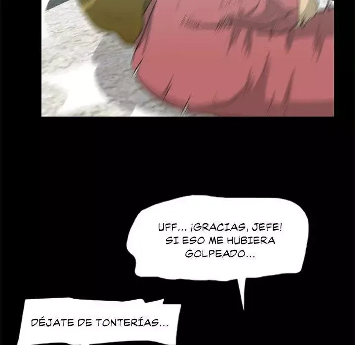 Zombie Wave Capítulo 15 en Línea - página 33