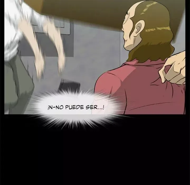 Zombie Wave Capítulo 15 en Línea - página 36