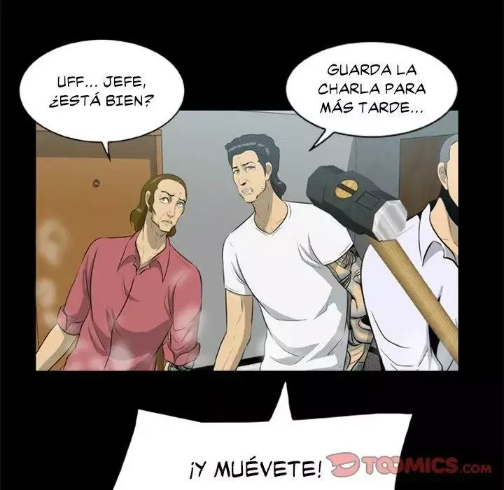 Zombie Wave Capítulo 15 en Línea - página 38